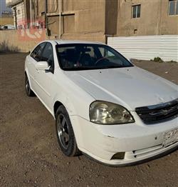 شيفروليه اوبترا